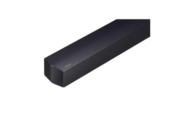 SAMSUNG Barre de son avec ca HW-B460F/XE